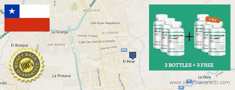 Dónde comprar Piracetam en linea Puente Alto, Chile