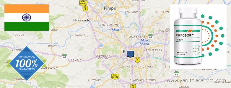 Where to Buy Piracetam online Pune, India
