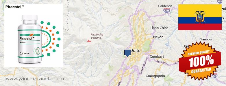 Where to Buy Piracetam online Quito, Ecuador