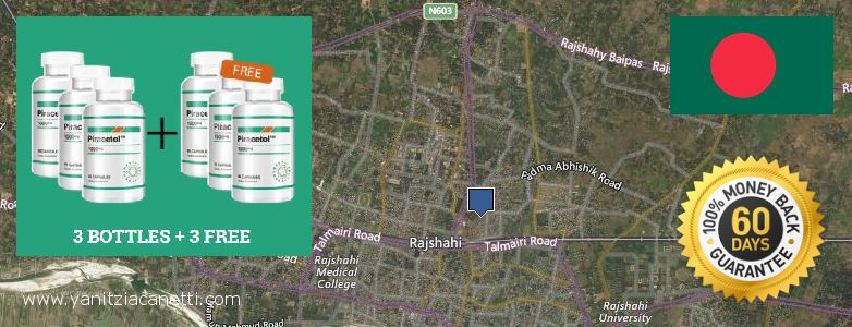Where to Purchase Piracetam online Rajshahi, Bangladesh