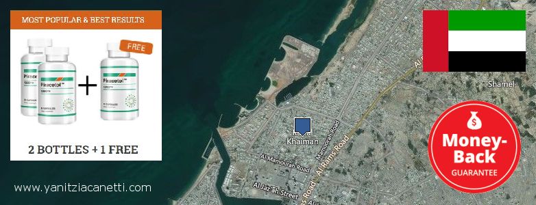 Where to Buy Piracetam online Ras al-Khaimah, United Arab Emirates