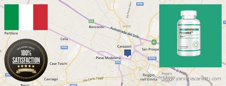 Wo kaufen Piracetam online Reggio nell'Emilia, Italy