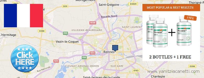 Best Place to Buy Piracetam online Rennes, France
