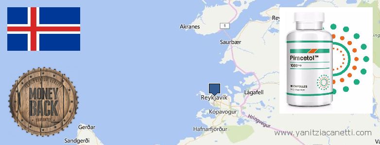 Where to Buy Piracetam online Reykjavik, Iceland