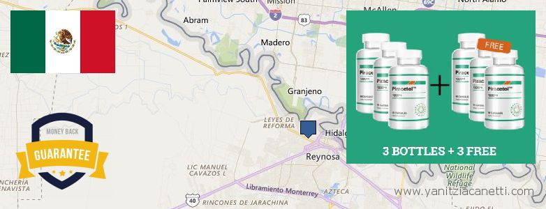 Where Can I Buy Piracetam online Reynosa, Mexico