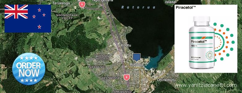 Where Can I Buy Piracetam online Rotorua, New Zealand