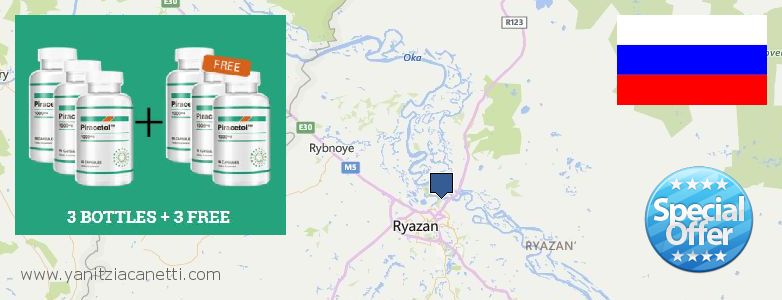 Где купить Piracetam онлайн Ryazan', Russia