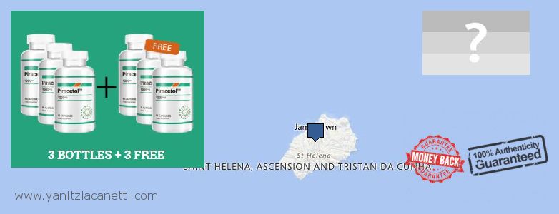 Onde Comprar Piracetam on-line Saint Helena