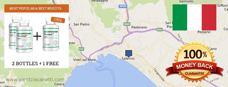 Dove acquistare Piracetam in linea Salerno, Italy