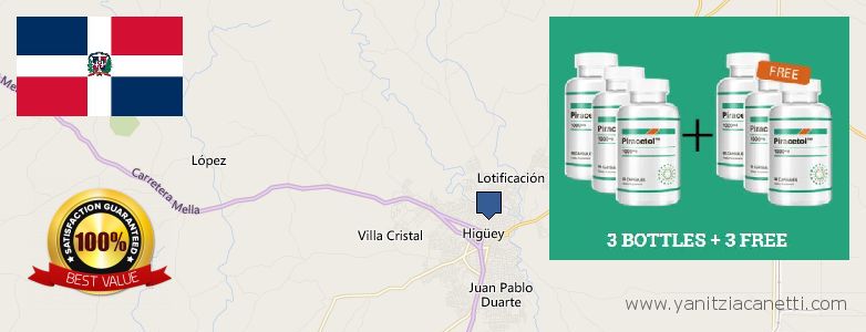 Where to Buy Piracetam online Salvaleon de Higuey, Dominican Republic