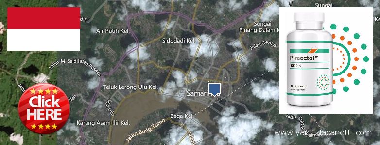 Where Can You Buy Piracetam online Samarinda, Indonesia