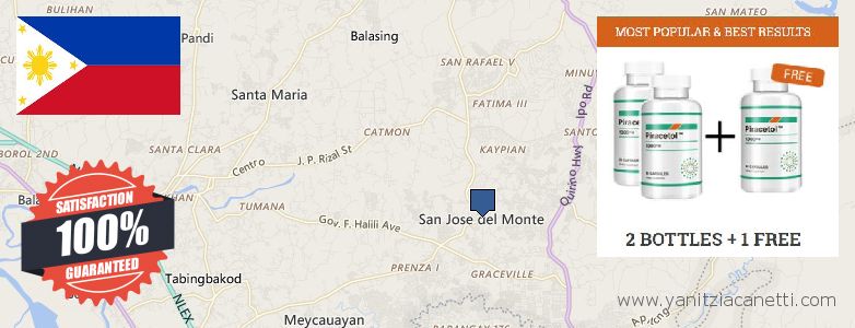 Best Place to Buy Piracetam online San Jose del Monte, Philippines
