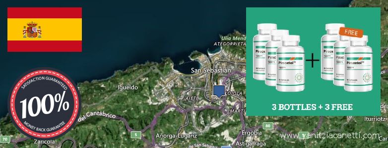 Where Can I Purchase Piracetam online San Sebastian, Spain