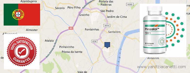 Onde Comprar Piracetam on-line Santarem, Portugal