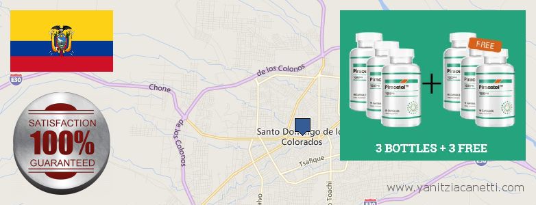 Where to Buy Piracetam online Santo Domingo de los Colorados, Ecuador