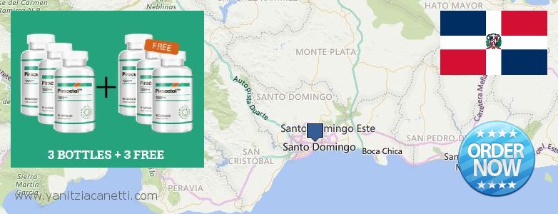 Where to Purchase Piracetam online Santo Domingo, Dominican Republic