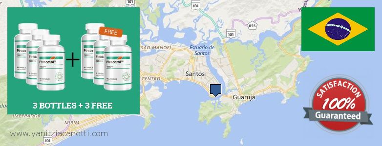 Where to Buy Piracetam online Santos, Brazil