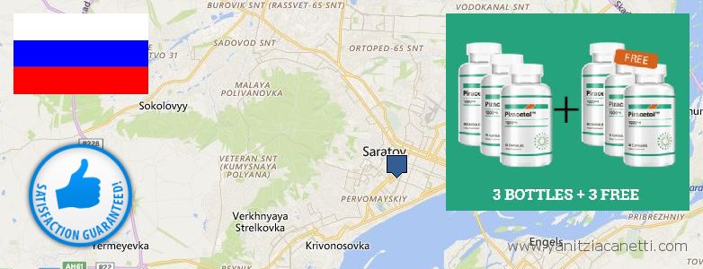 Best Place to Buy Piracetam online Saratov, Russia