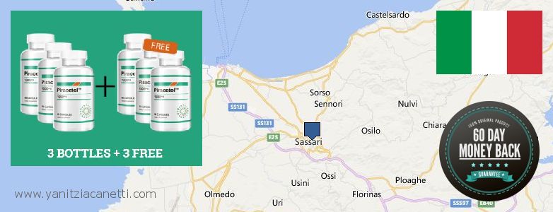 Πού να αγοράσετε Piracetam σε απευθείας σύνδεση Sassari, Italy