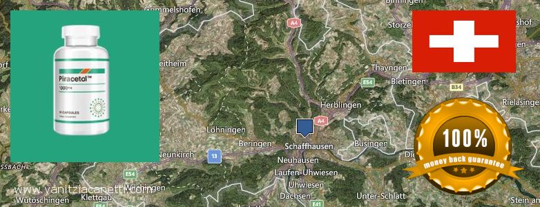 Wo kaufen Piracetam online Schaffhausen, Switzerland