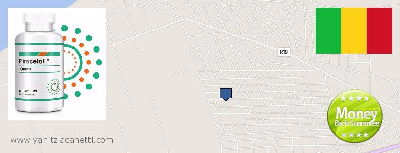 Where to Buy Piracetam online Segou, Mali