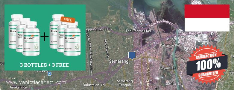 Where to Purchase Piracetam online Semarang, Indonesia