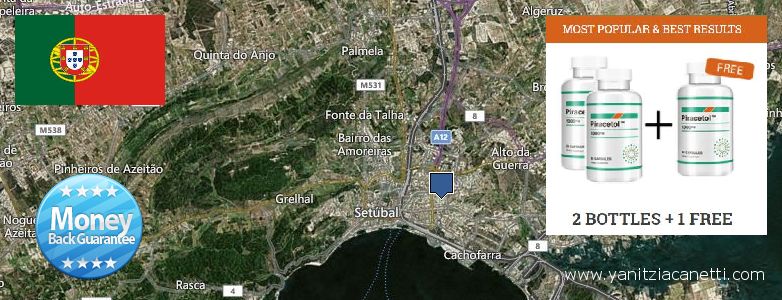 Where to Purchase Piracetam online Setubal, Portugal