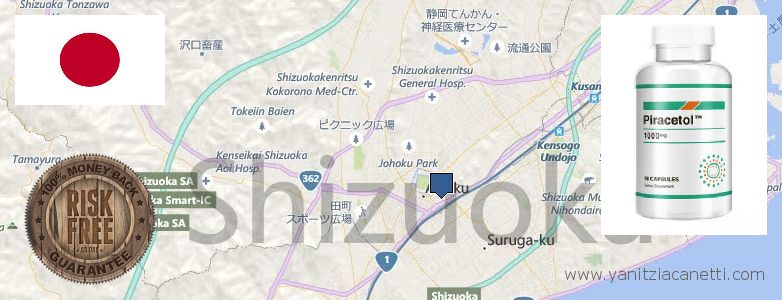Where to Purchase Piracetam online Shizuoka, Japan