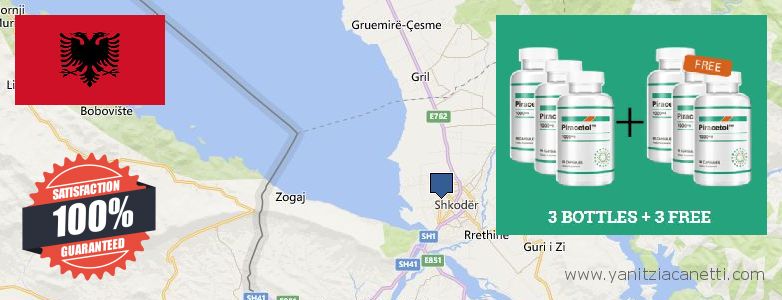 Πού να αγοράσετε Piracetam σε απευθείας σύνδεση Shkoder, Albania