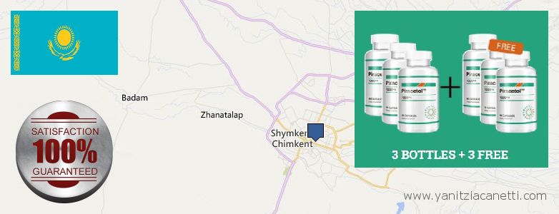 Where to Buy Piracetam online Shymkent, Kazakhstan