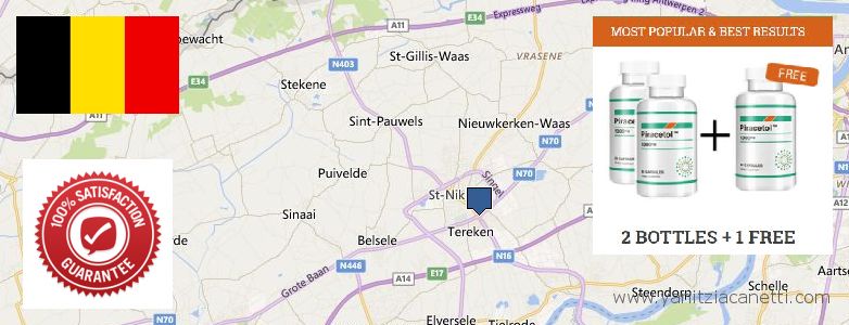 Where to Purchase Piracetam online Sint-Niklaas, Belgium