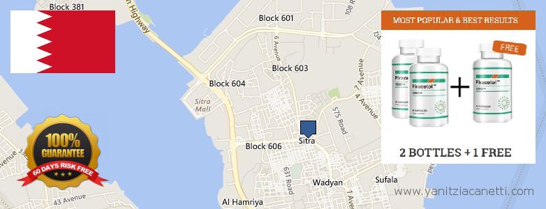 Where to Buy Piracetam online Sitrah, Bahrain