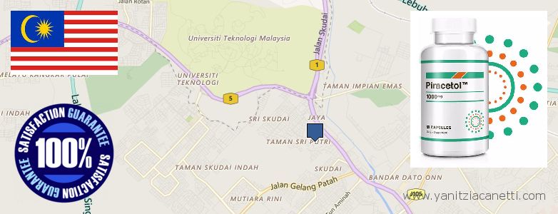 Where to Buy Piracetam online Skudai, Malaysia