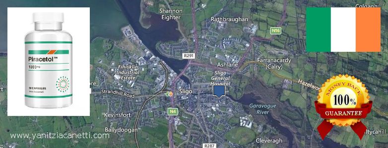 Where to Buy Piracetam online Sligo, Ireland