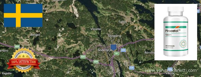 Where to Purchase Piracetam online Soedertaelje, Sweden