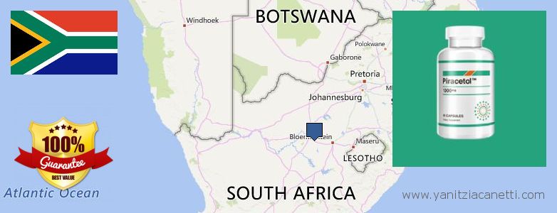 Dove acquistare Piracetam in linea South Africa