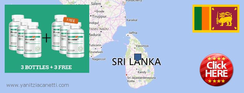 Πού να αγοράσετε Piracetam σε απευθείας σύνδεση Sri Lanka