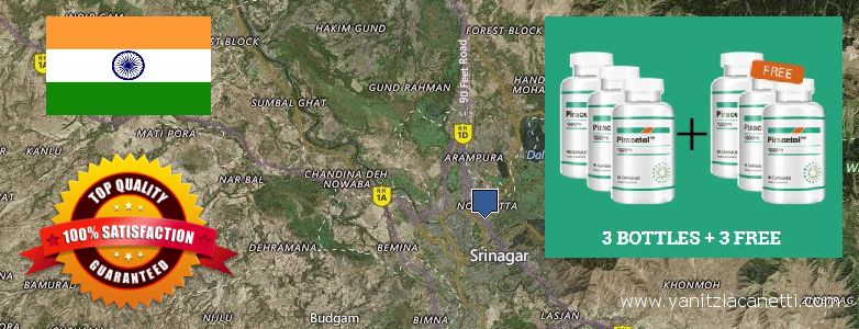 Where Can I Purchase Piracetam online Srinagar, India