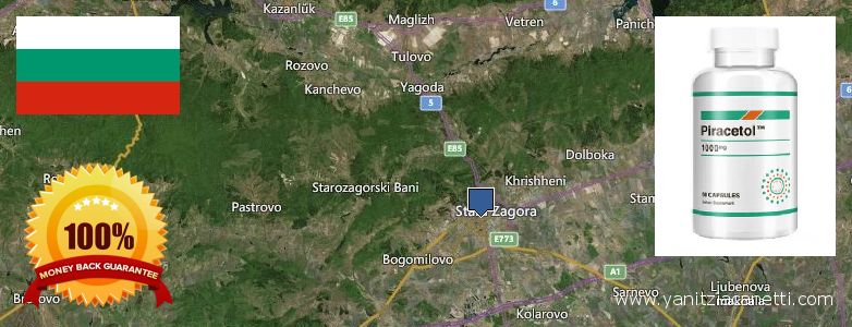 Best Place to Buy Piracetam online Stara Zagora, Bulgaria
