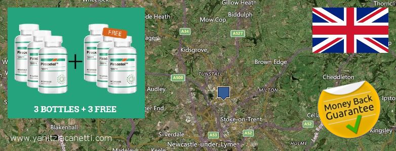 Where to Buy Piracetam online Stoke-on-Trent, UK