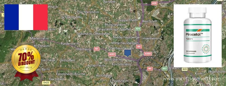 Where to Buy Piracetam online Strasbourg, France