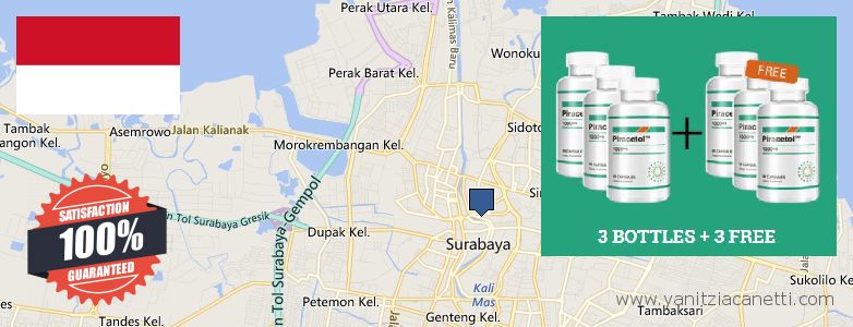 Where to Buy Piracetam online Surabaya, Indonesia