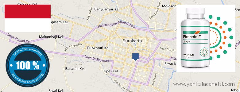 Where to Buy Piracetam online Surakarta, Indonesia