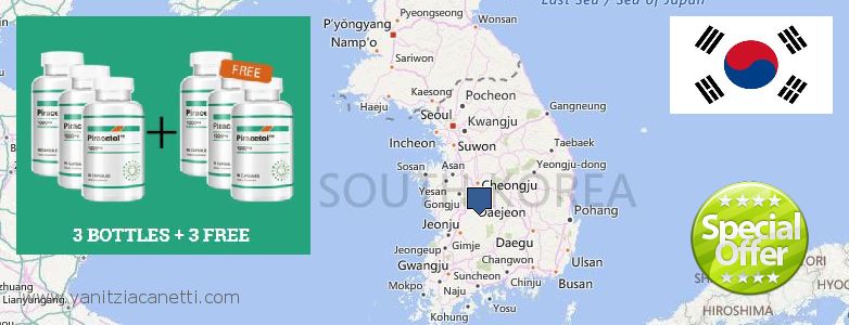 Where Can I Purchase Piracetam online Suwon-si, South Korea