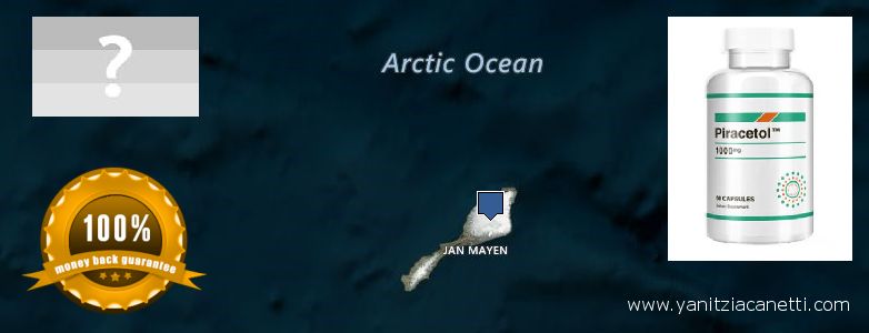 Where to Buy Piracetam online Svalbard