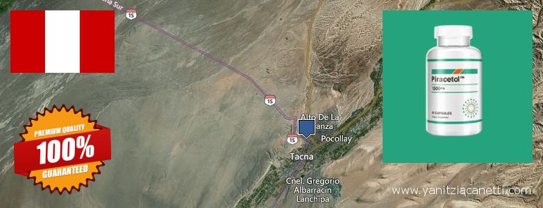 Where to Purchase Piracetam online Tacna, Peru