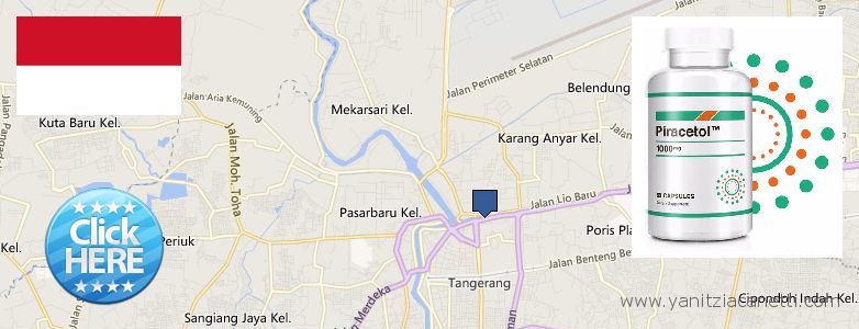 Where Can I Purchase Piracetam online Tangerang, Indonesia