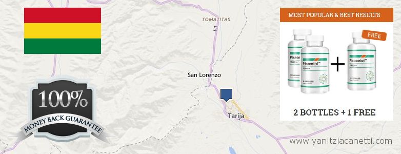 Where to Buy Piracetam online Tarija, Bolivia
