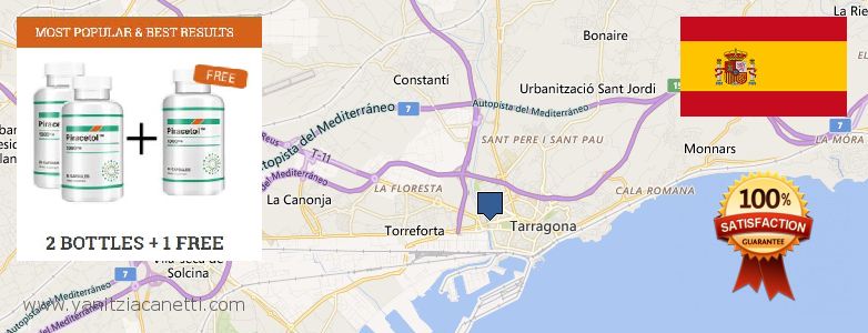 Where Can I Buy Piracetam online Tarragona, Spain