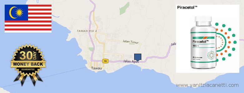 Best Place to Buy Piracetam online Tawau, Malaysia